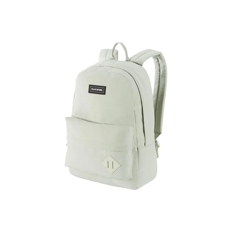 Dakine Polyester Backpack Medium Size Unisex White-0