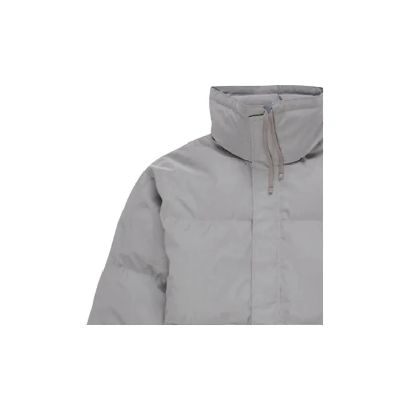 Fear Of God Essentials Puffer Jacket-4