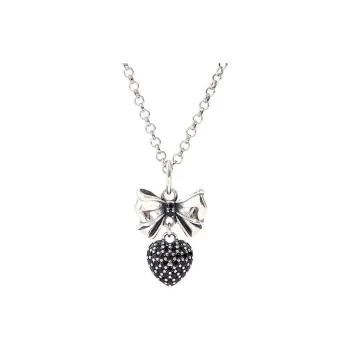 Native Stranger 925 Sterling Silver Necklaces Women's