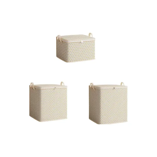 Ten thousand months Storage Bags