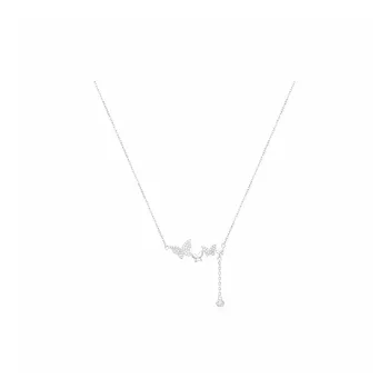 TRUE ME Sterling Silver Necklaces Women's