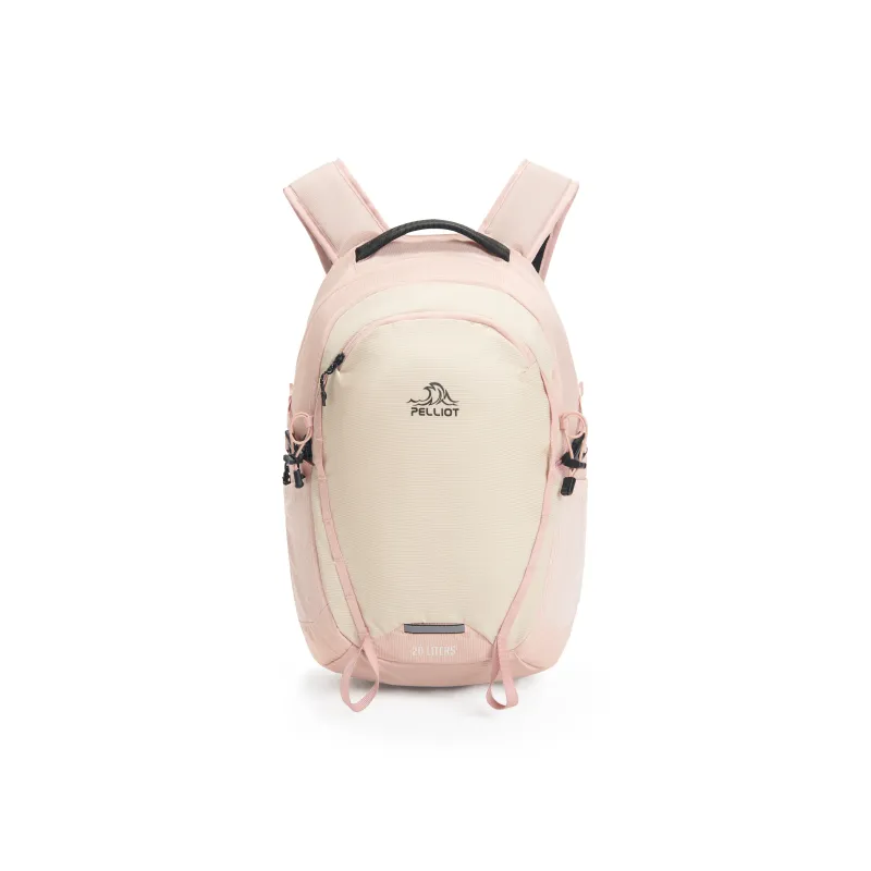 PELLIOT Polyester Outdoor Mountaineering Bag Backpack Unisex Multicolor-8