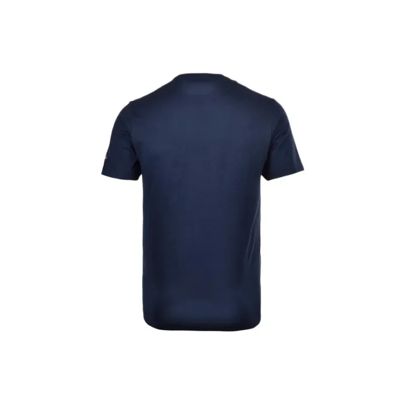 Paul & Shark Yachting T Shirt Men's Navy Blue-1