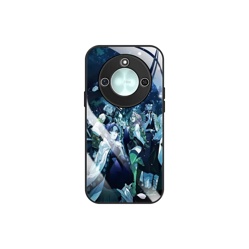 CHUNFAN Phone Cases-10