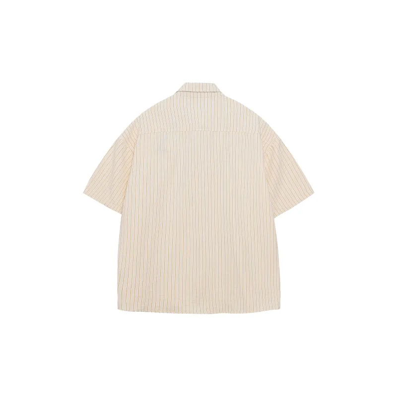 GBXM Shirts Unisex Beige-1