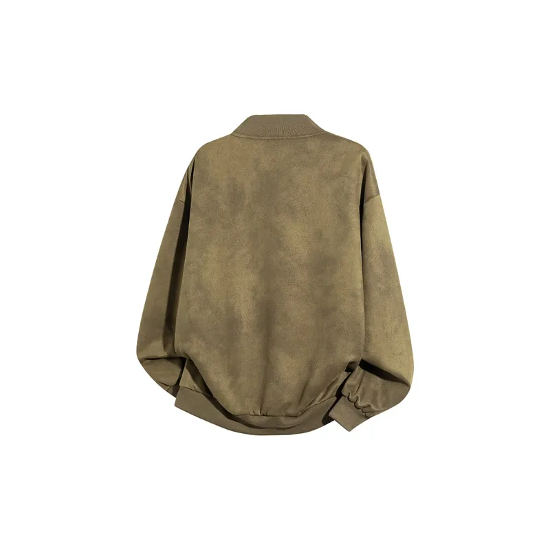 7 SEVFUN Jackets Unisex-5