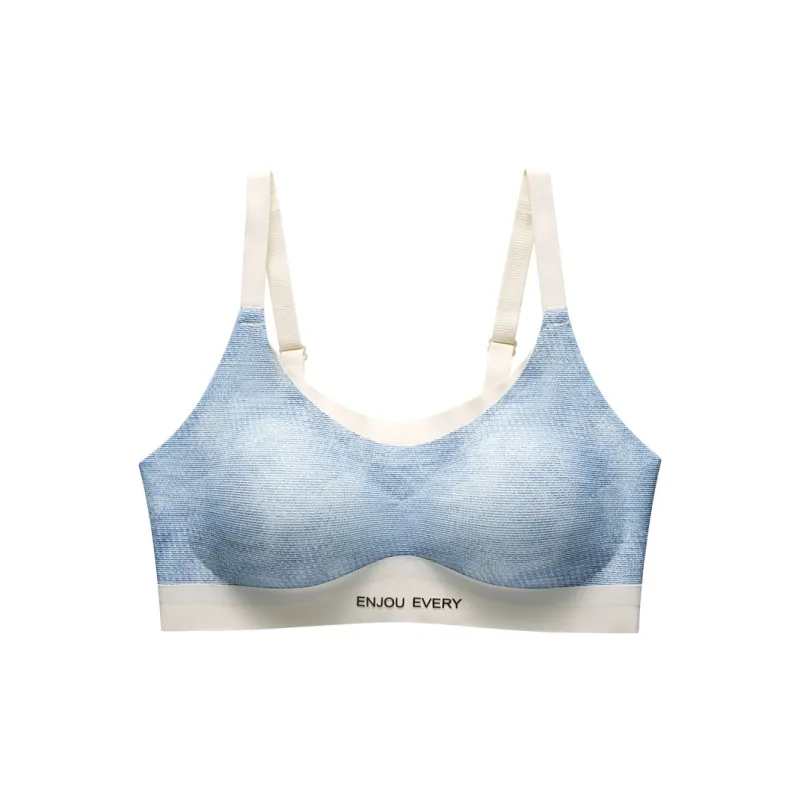 PLANDOO Women's Bras-5