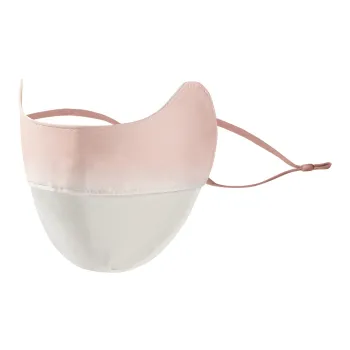 Shanghai Story Polyester, Elastane Sun Protection Masks Women's