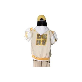 Fakeyoung Jackets Unisex