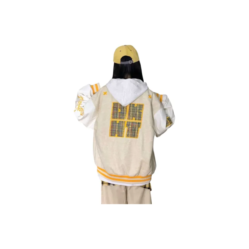 Fakeyoung Jackets Unisex-0