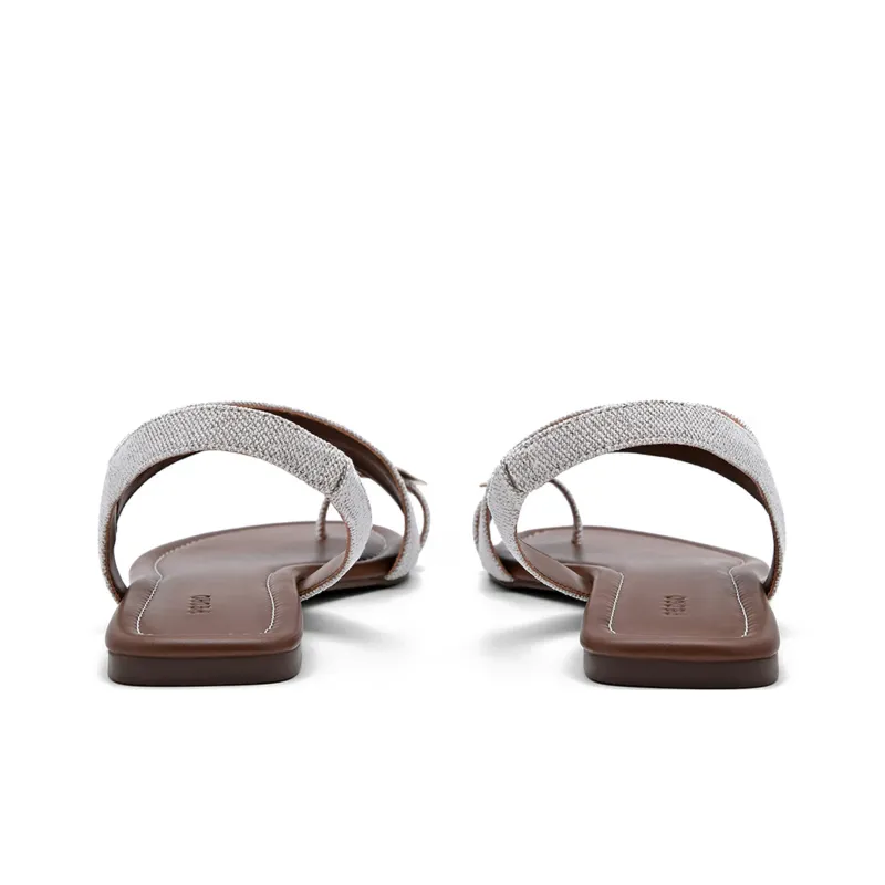 PEDRO One Strap Sandals Women's-7