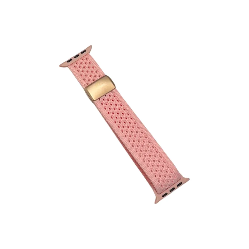 Antey Watch Bands Apple Compatibility 190mm Nylon Material-12