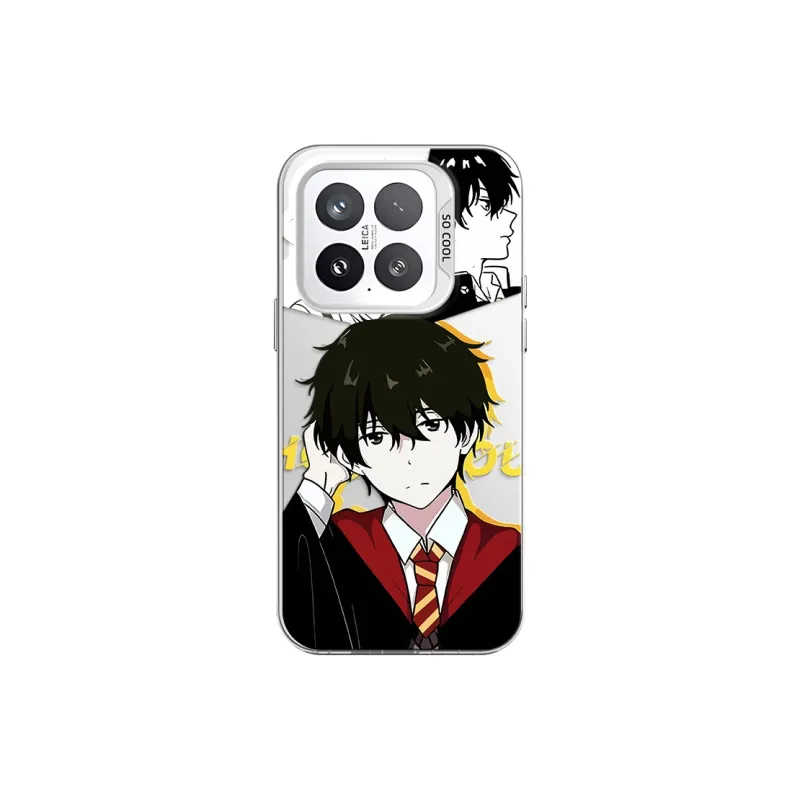 MANQIN Phone Cases-13