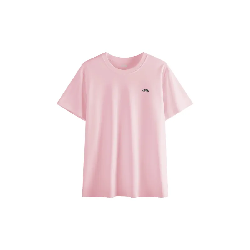 Jeep Unisex Undershirts-6