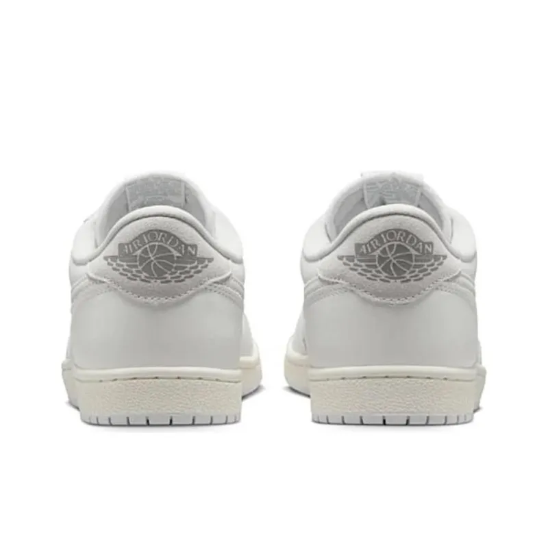 Jordan 1 Low 85 'Neutral Grey'-4