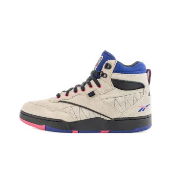 Reebok Bb 4000 Ii Mid Ash Night Black Cobalt