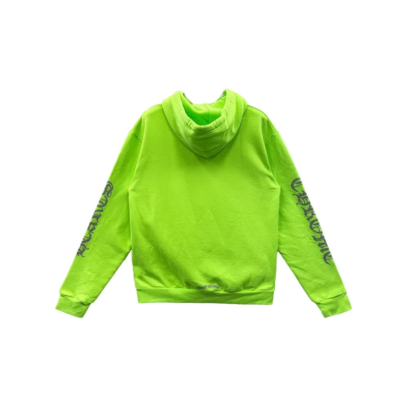Chrome Hearts Ultra Festival Hoodie-1