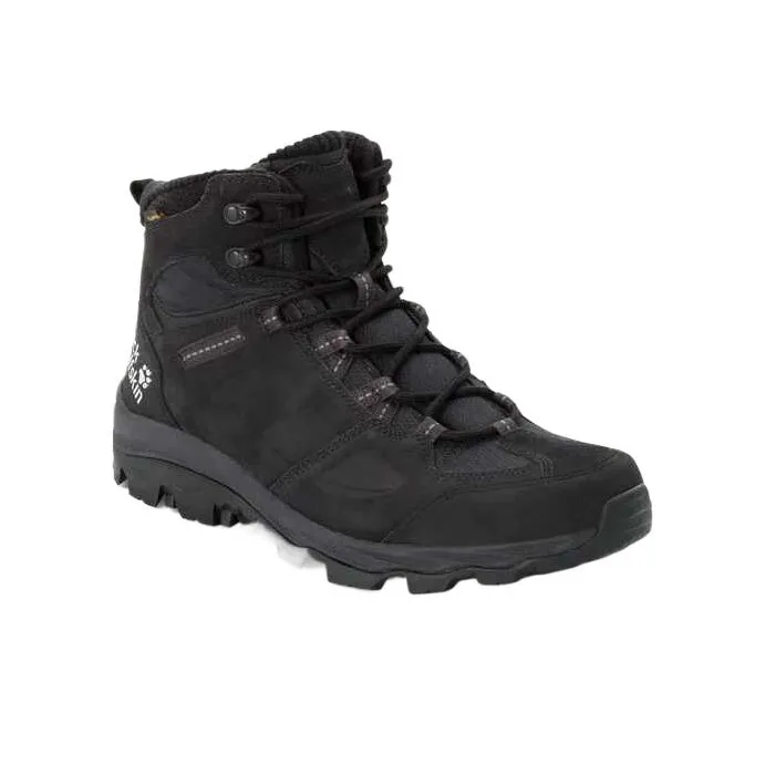 Jack Wolfskin Vojo 3 Texapore Low Top Trekking Shoes Men's-4