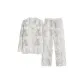 8002A White