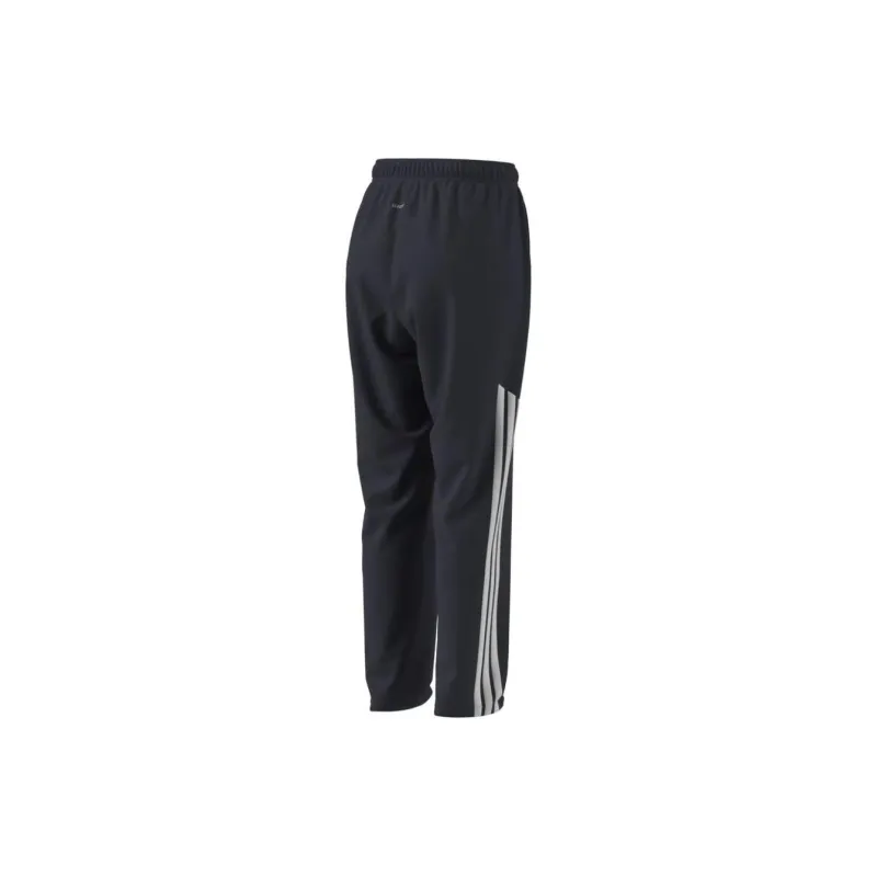 Adidas AEROREADY Sports Pants Women's Legend Ink-3