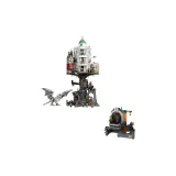 Gringotts Wizard Bank+Underground Safe