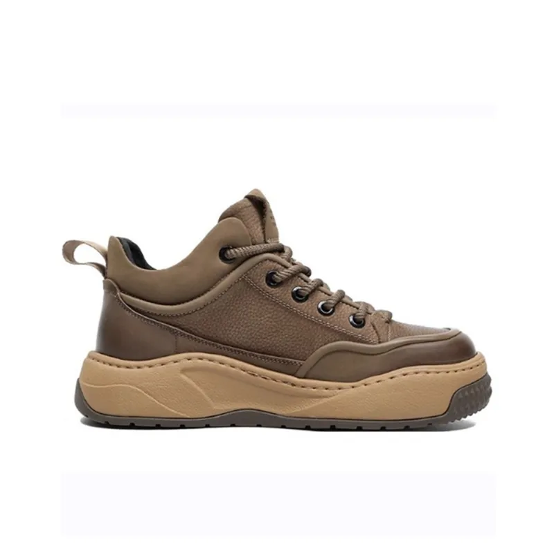 Ruomini High-Top Casual Shoes Men's-1