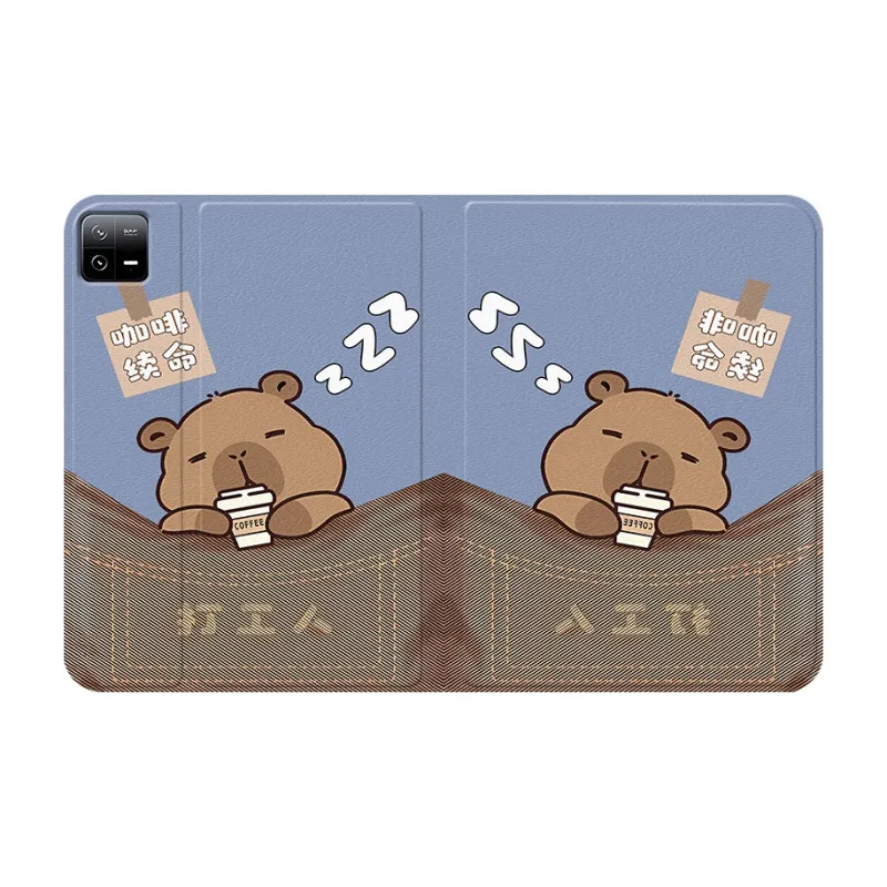 Baochengbao Tablet Protective Cases-15