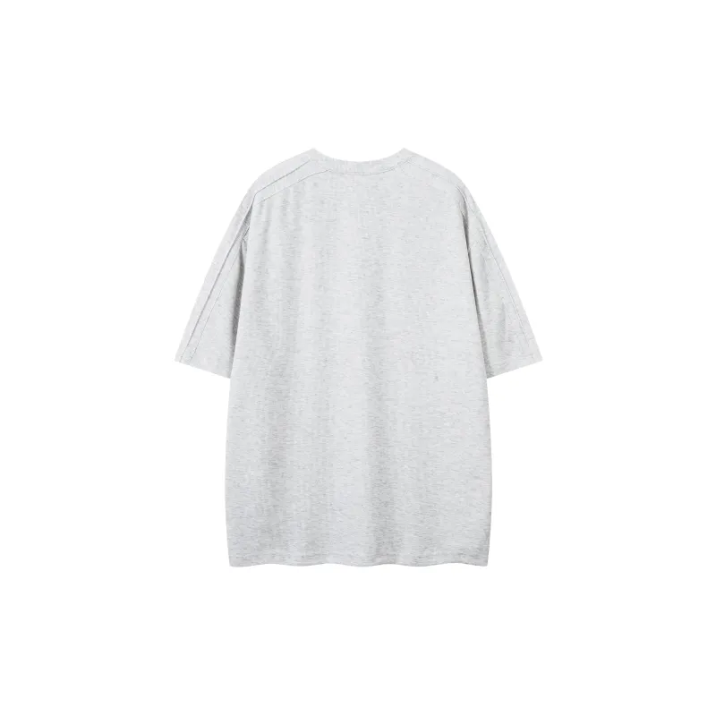JASONWOOD T Shirts Unisex-3