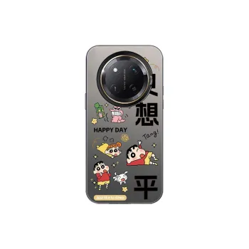DAHUAXIAN Phone Cases