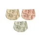 [3 Pack]Grass Green+Shrimp Pink+Green