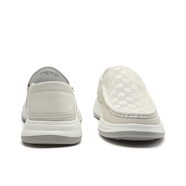 SEPTWOLVES Low Top Casual Shoes Men's HD-2