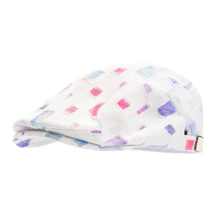 KENMO Berets Unisex-15