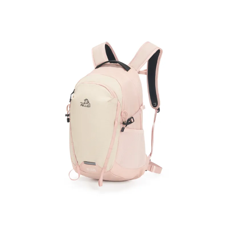 PELLIOT Polyester Outdoor Mountaineering Bag Backpack Unisex Multicolor-9