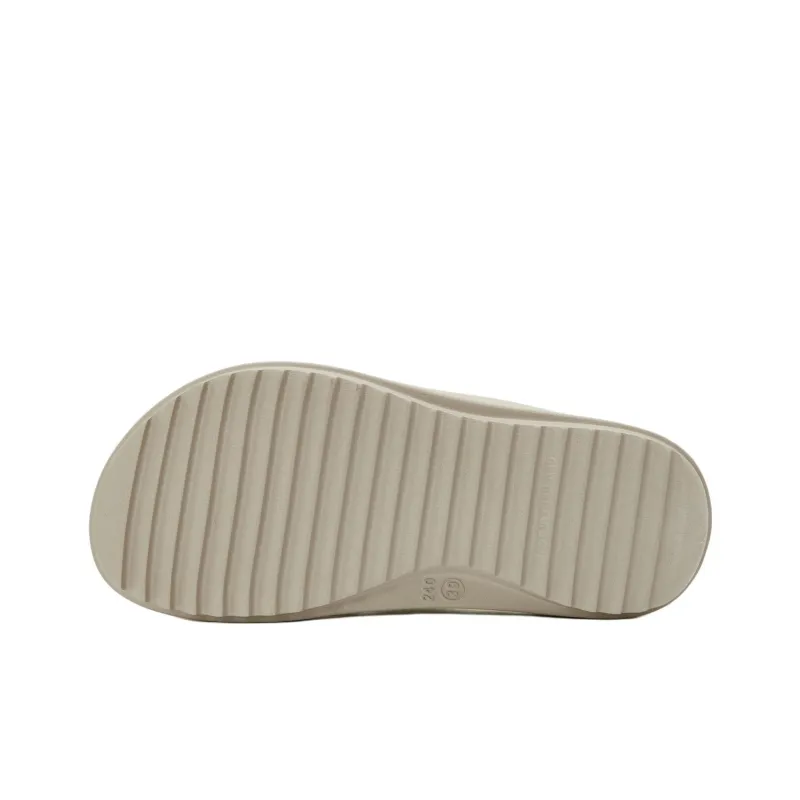 THE NORTH FACE RECOVERY Slip Resistant Abrasion Resistant Slide Slippers Unisex Light Umber-3