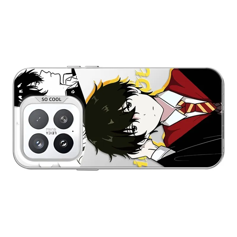 MANQIN Phone Cases-14