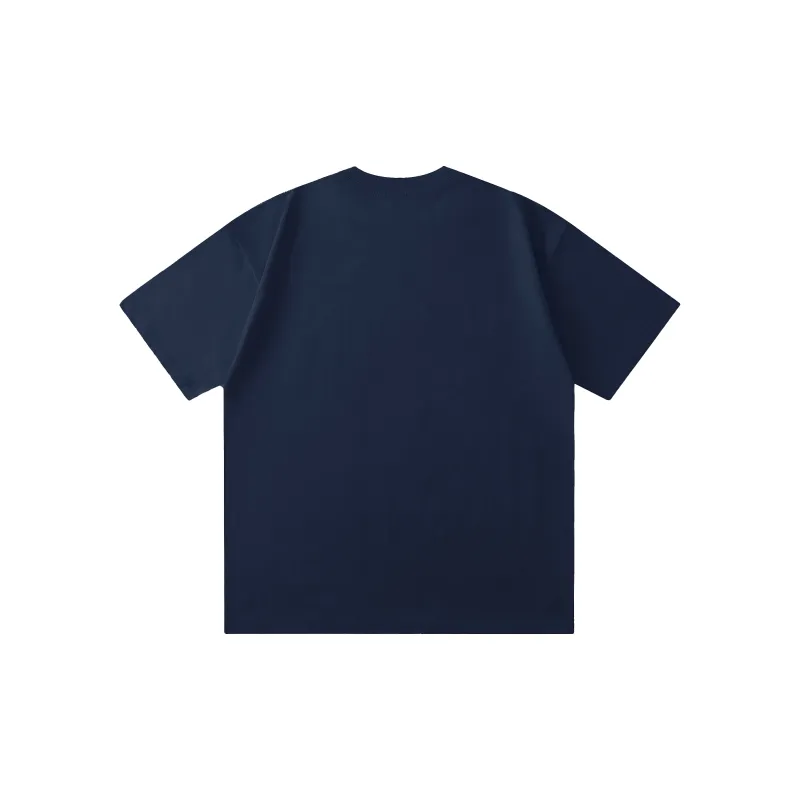 Endless Abyss T Shirts Unisex-7