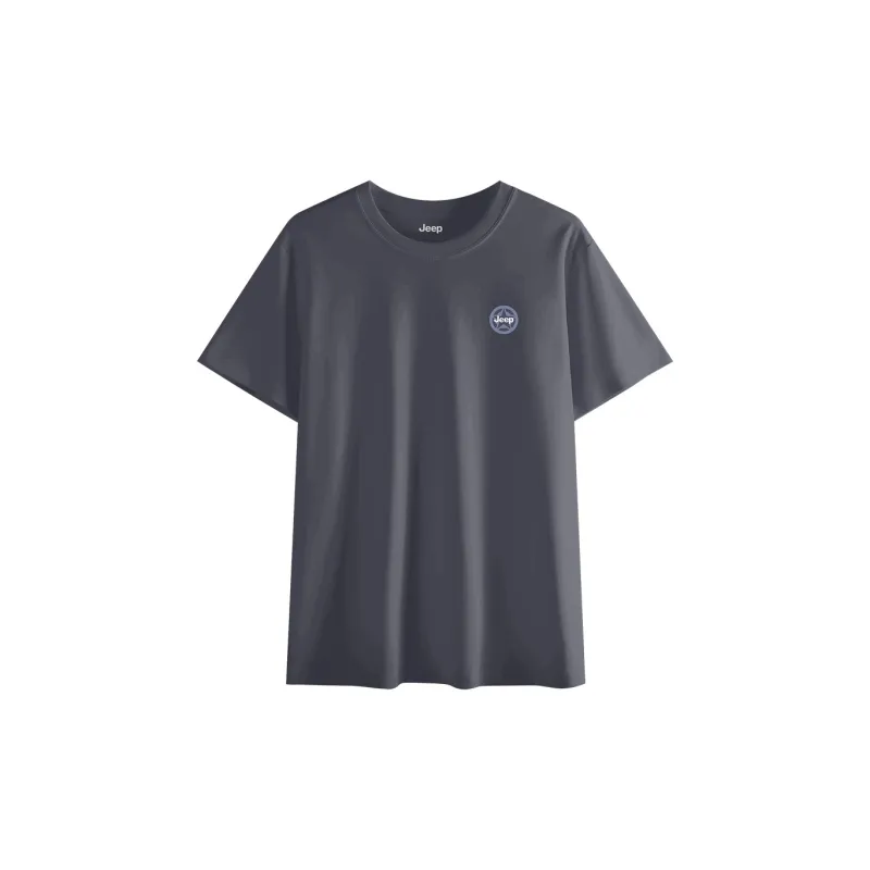 Jeep Unisex Undershirts-20