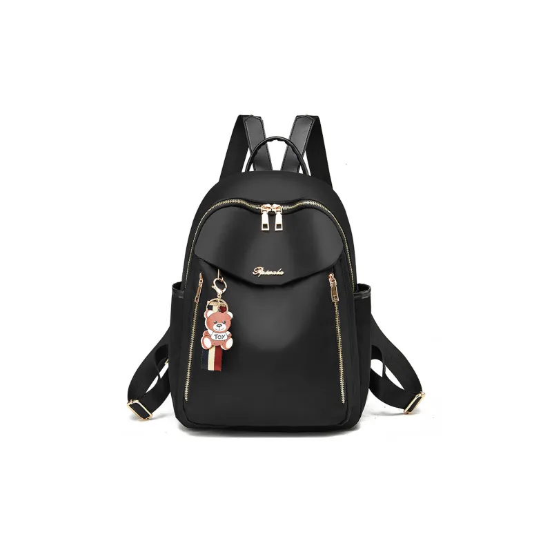 Weymond Oxford Backpack Women's Multicolor-1