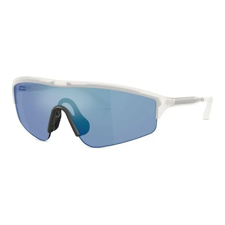 Oliver Peoples R 7 Sunglasses-0