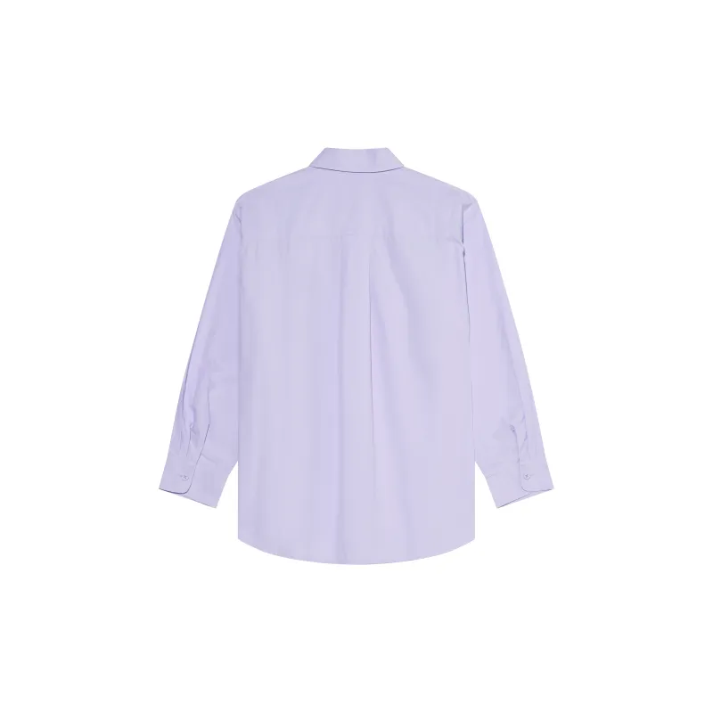 NOISY TEDDY Long Sleeved Shirts Women's-1