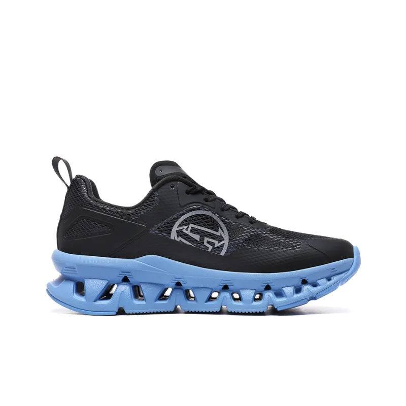 N·HOT Anti-Slip And Wear-Resistant Breathable Low-Top Carbon Plate Casual Running Shoes Men's-1