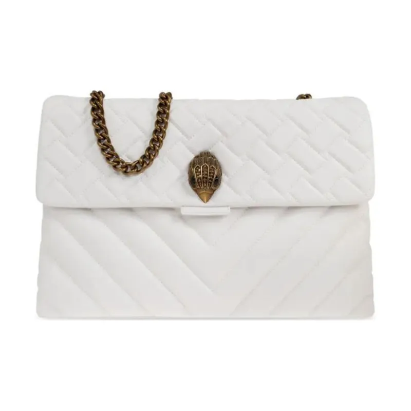 Kurt Geiger London Kensington Shoulder Bag-0