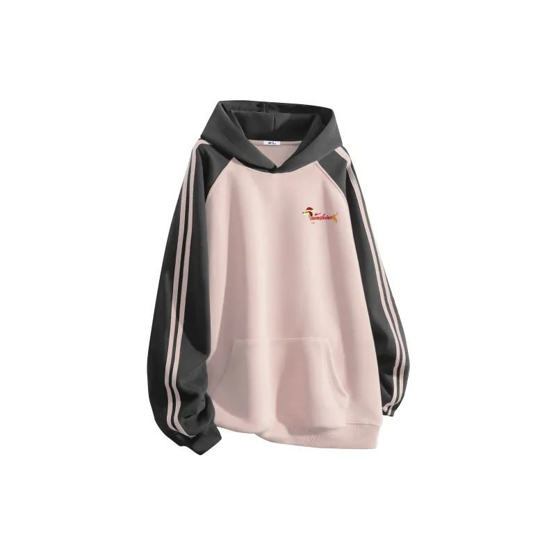Warrior Ride The Wind Collection Open Ended Smile Collection Sweatshirt Unisex-9