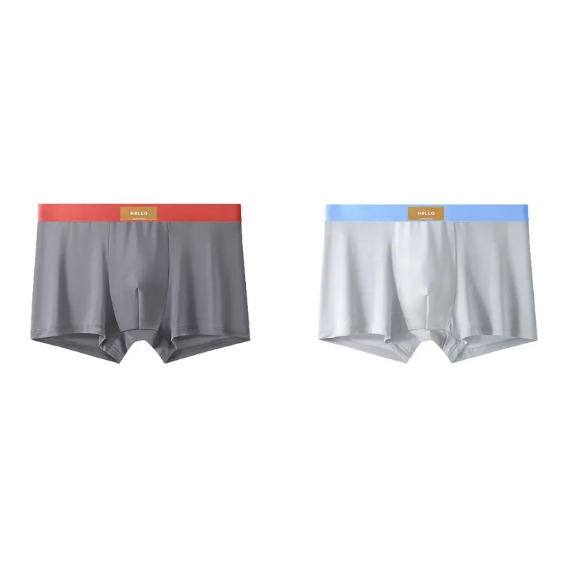 GOSO Underpants Men's Combo Set-11