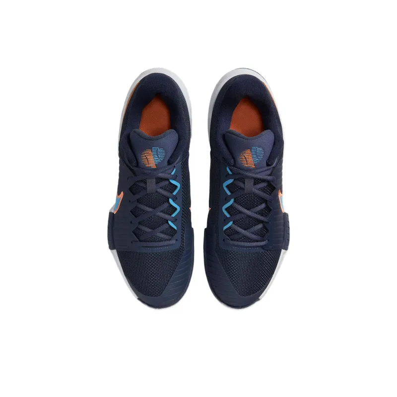 Nike Gp Challenge Pro Thunder Blue Obsidian Football Grey Blue Beyond-2