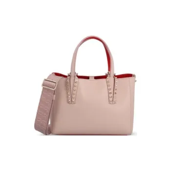 Christian Louboutin Cabata Small Tote Bag