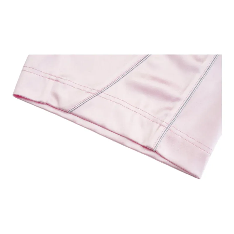 ANN ANDELMAN Casual Pants Women's Pink-2
