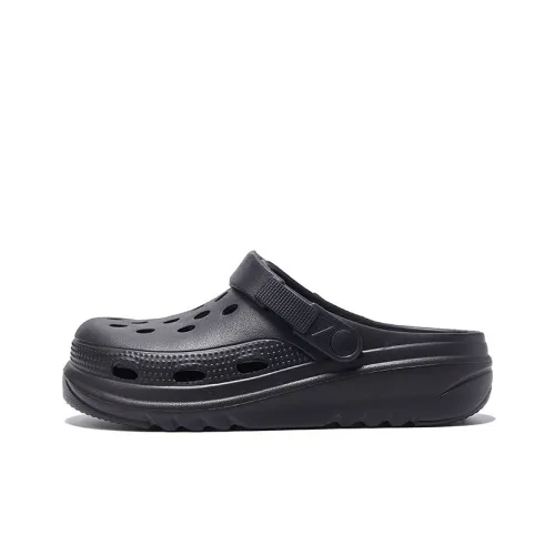 Love Of Ants Clogs Unisex