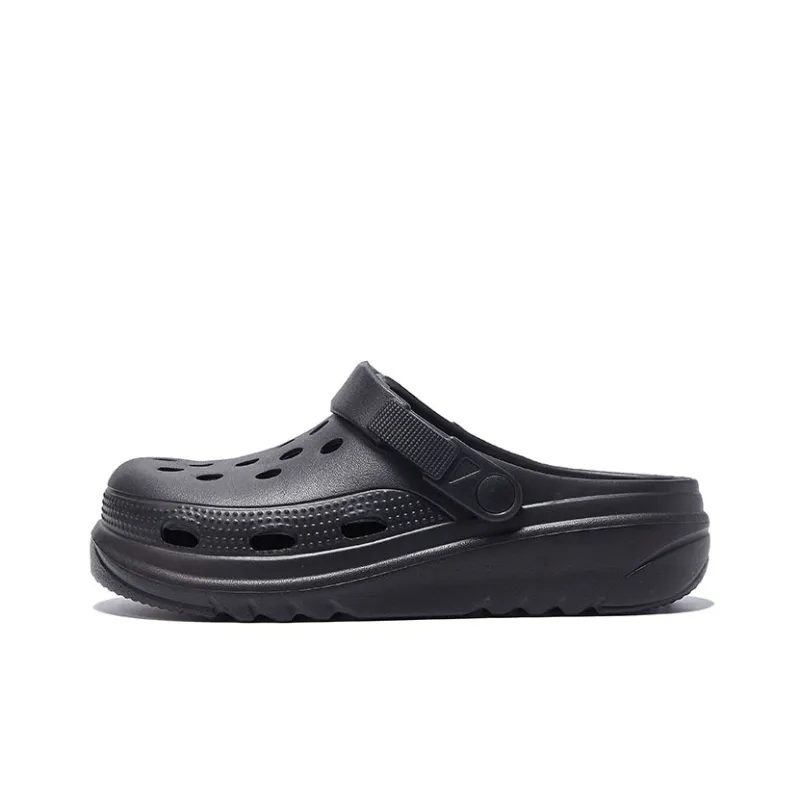 Love Of Ants Clogs Unisex-0