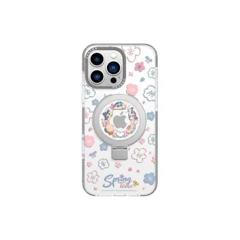 Pin Sai Phone Cases